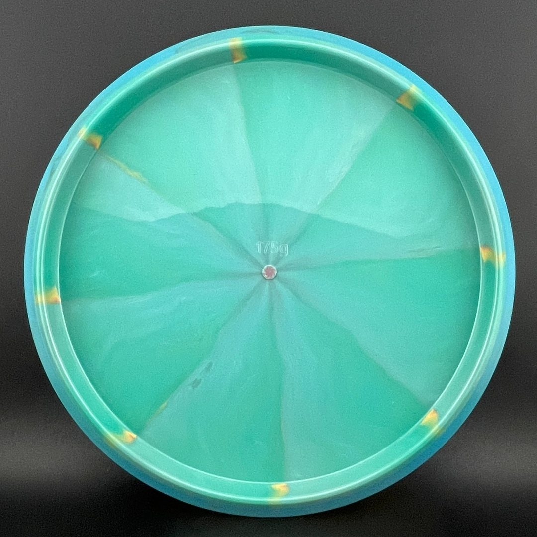 Cosmic Neutron Tempo - Jeremy Koling Team Series Axiom