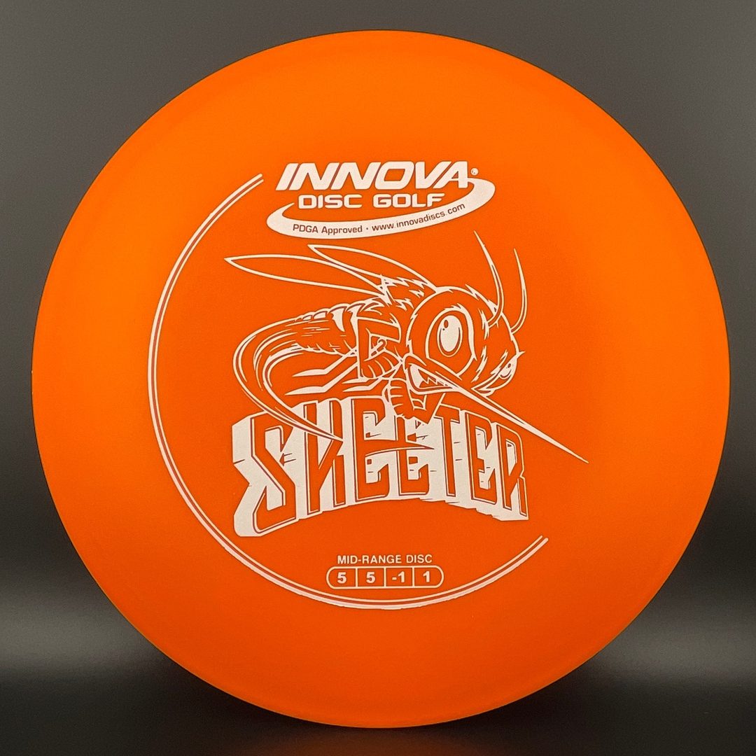 DX Skeeter Innova