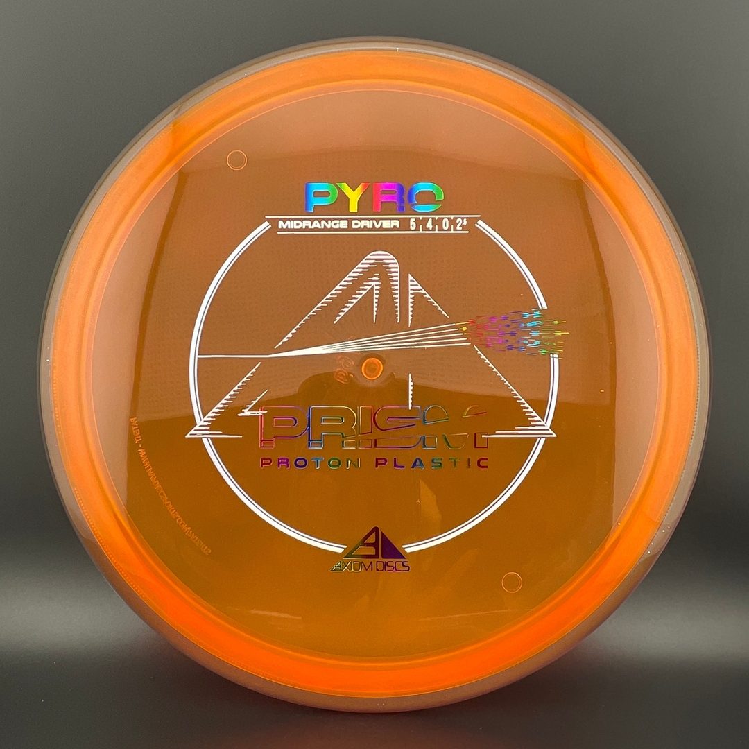 Prism Proton Pyro Axiom