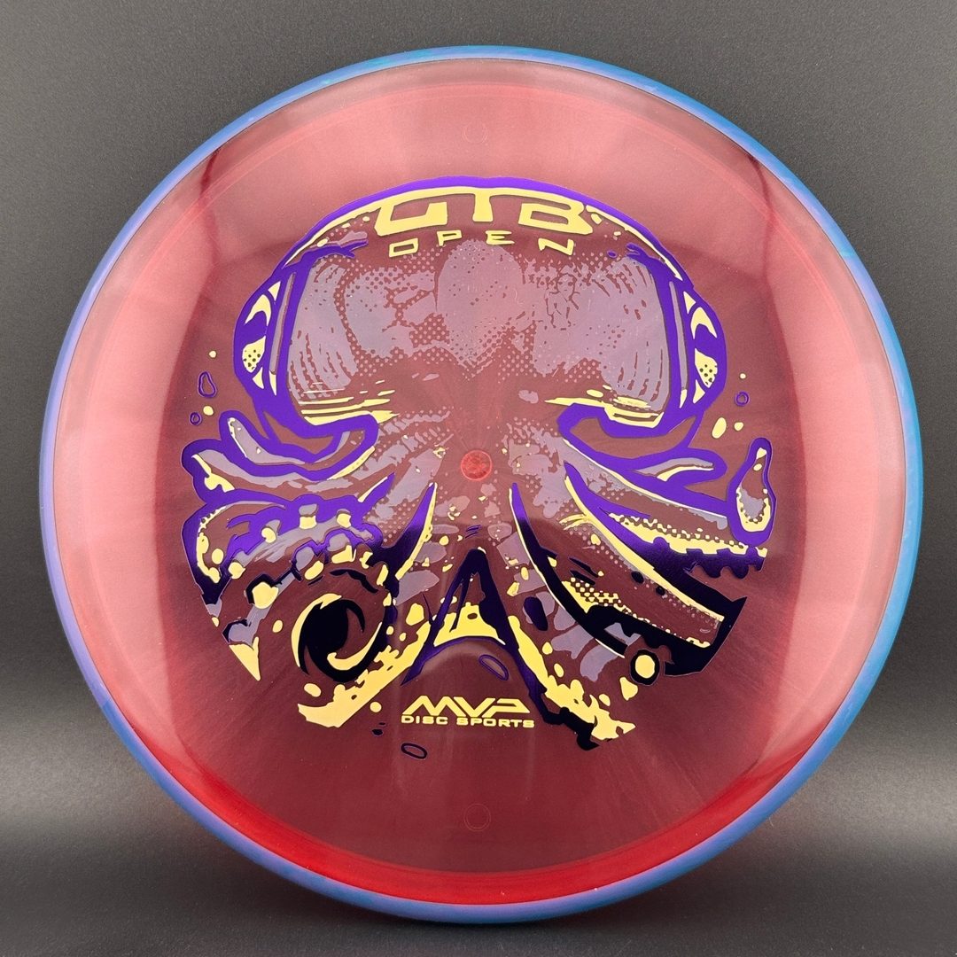 Soft Proton Proxy - OTB 2026 Axiom