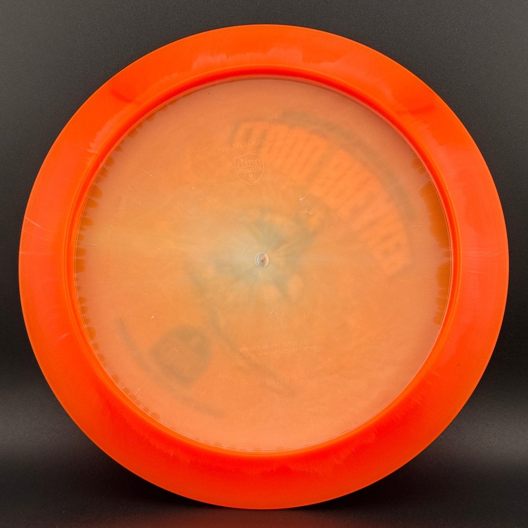 Horizon Q-Line Cloud Breaker - Gannon Buhr Signature Series Discmania