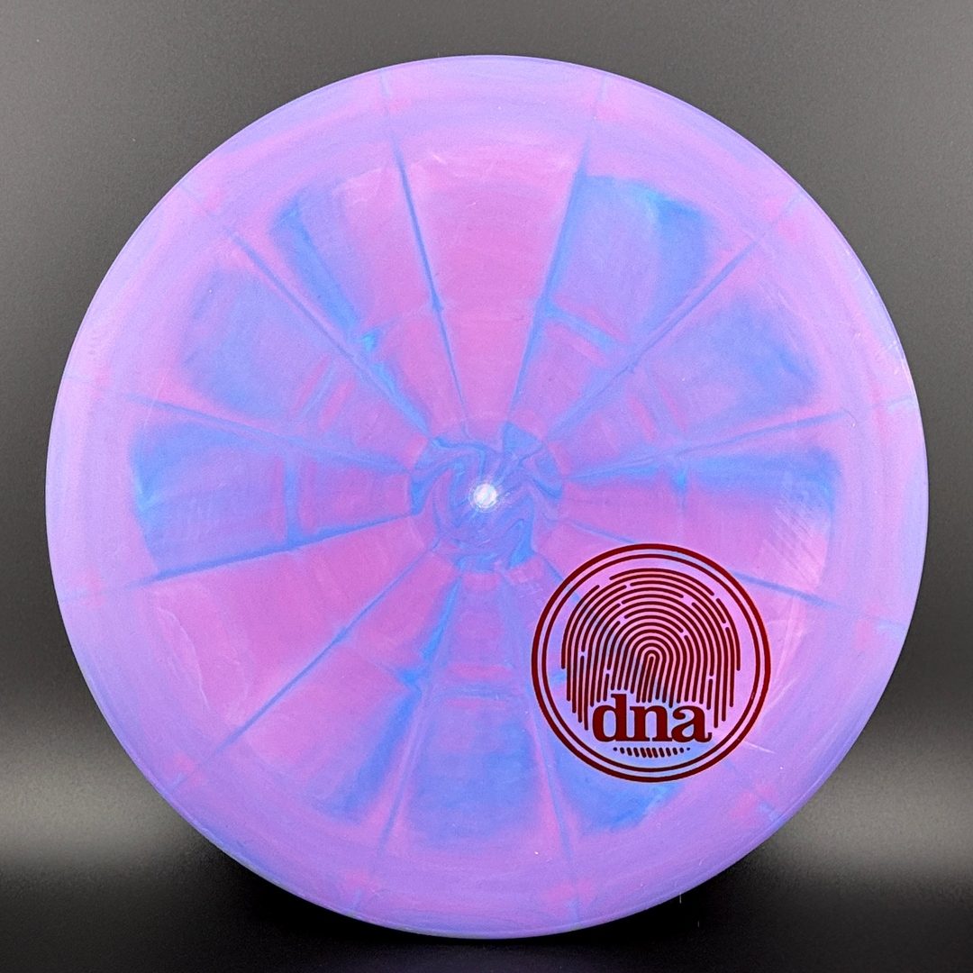 Exo Hard Vapor MD5 - Kyle Klein dna Series Discmania