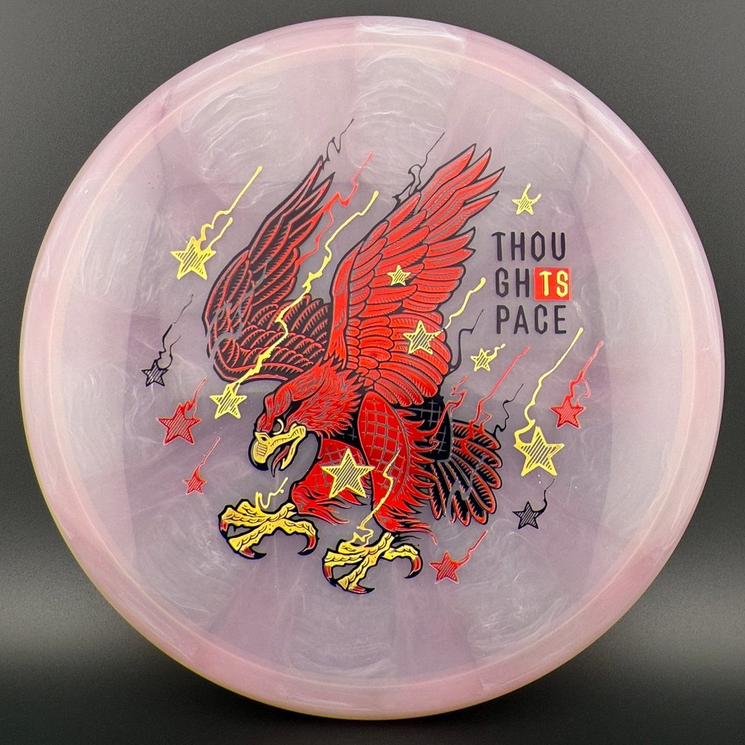 Soft Ethos Praxis - Freedom Chicken TSA