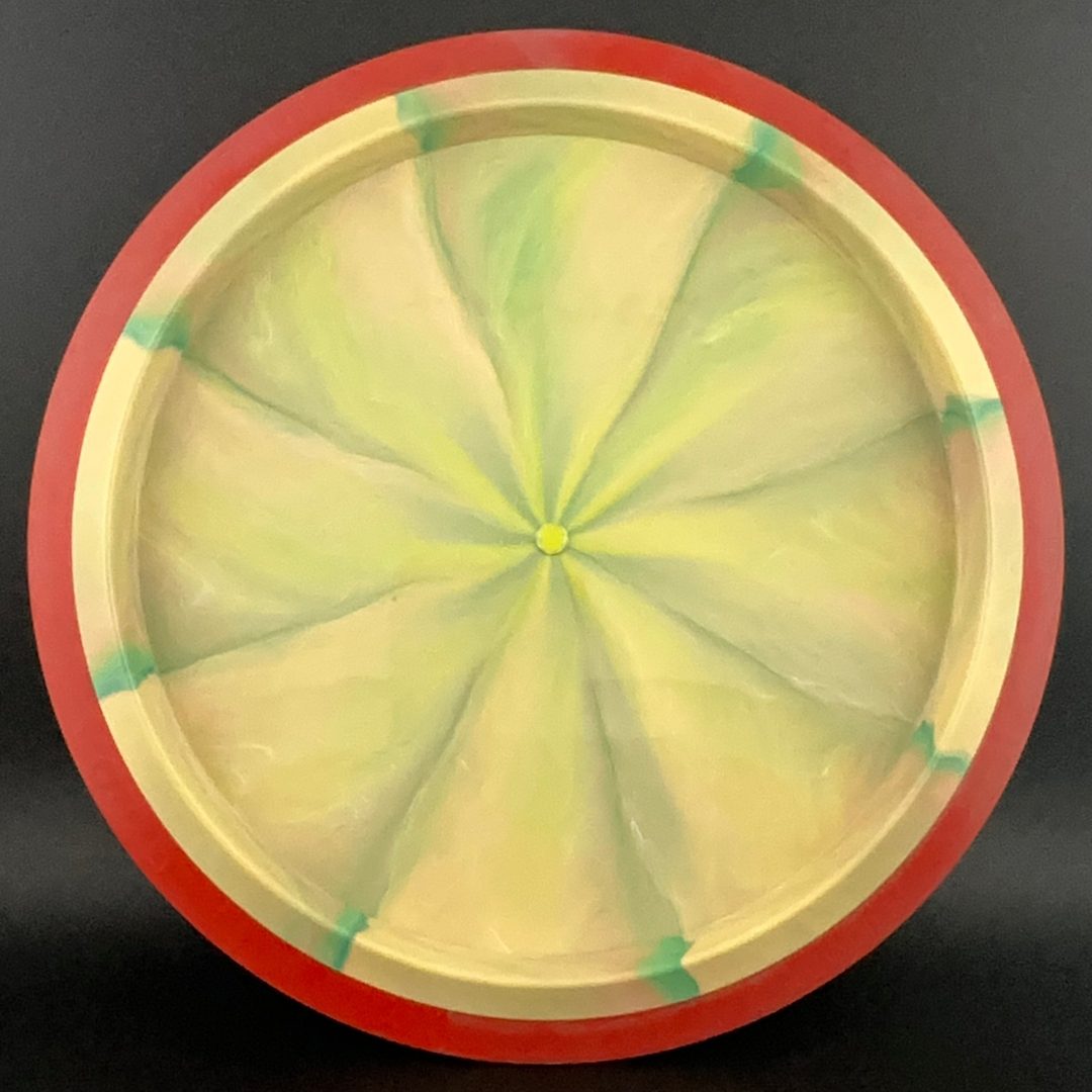 Cosmic Neutron Insanity Axiom