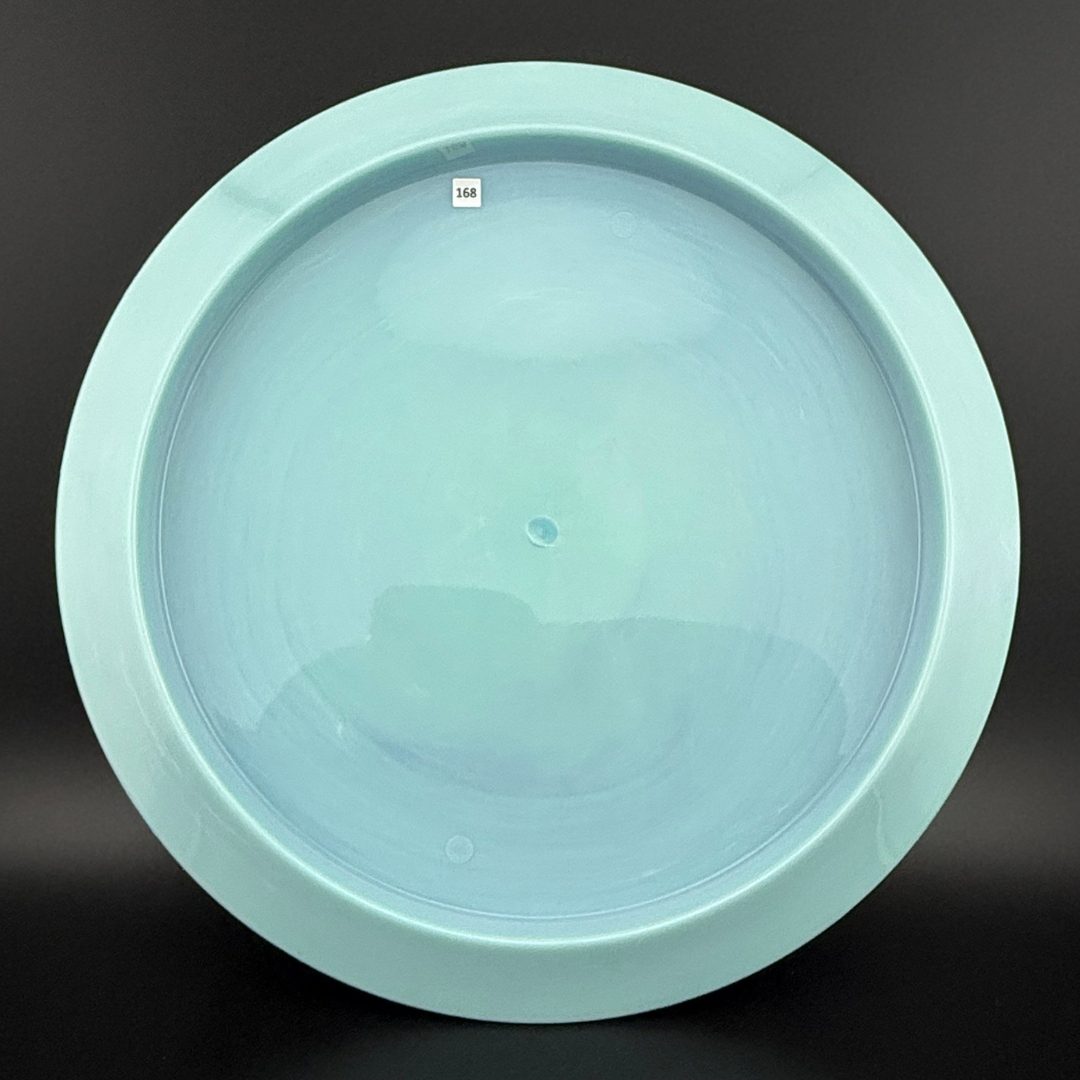 Swirly Aura Construct - Plague Doctor - First Run - Imported TSA