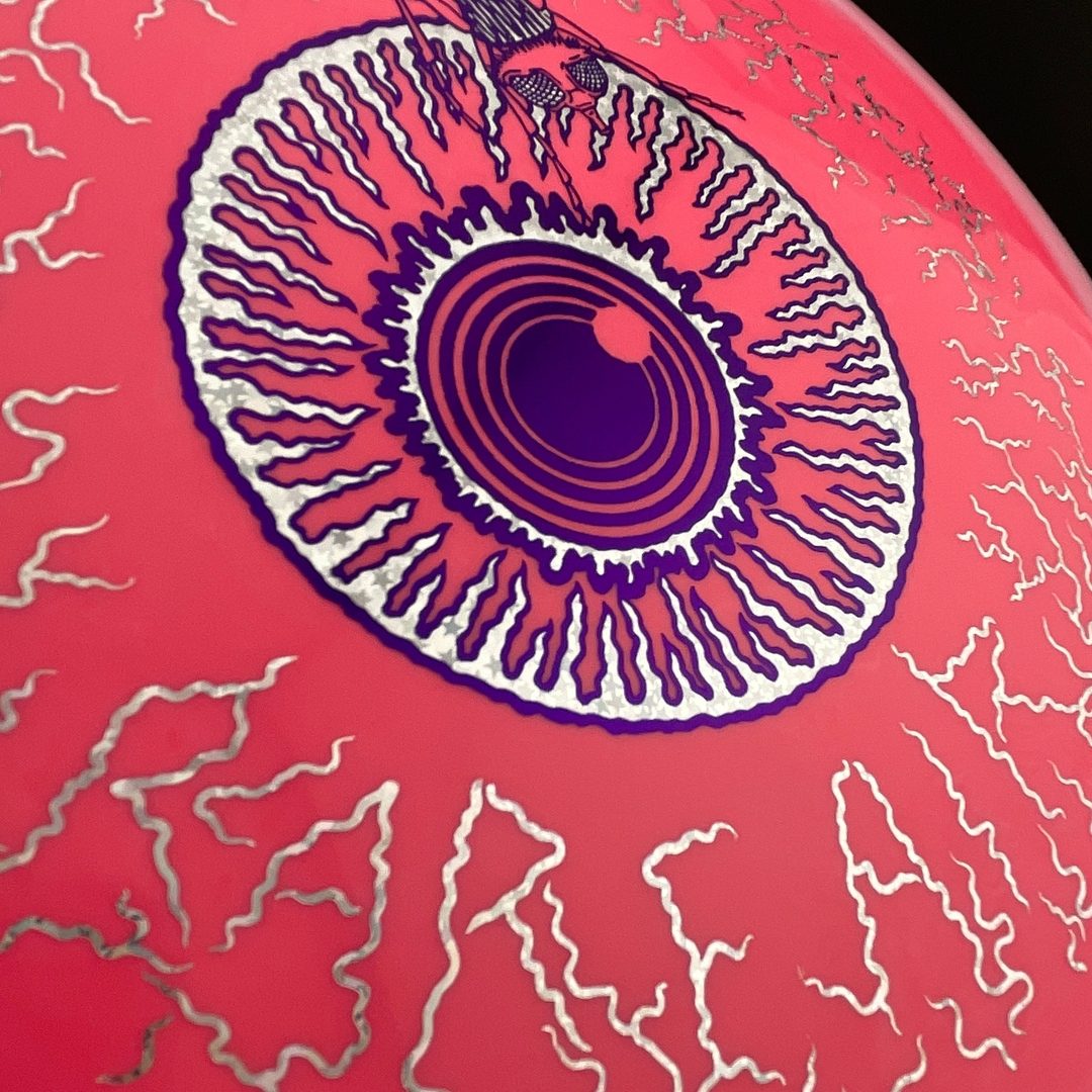 Halo Star Wraith - Eye-Fly RAD V2 by Ripper Studios Innova