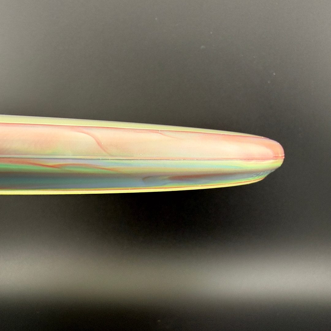 Eclipse 2.0 Envy Axiom