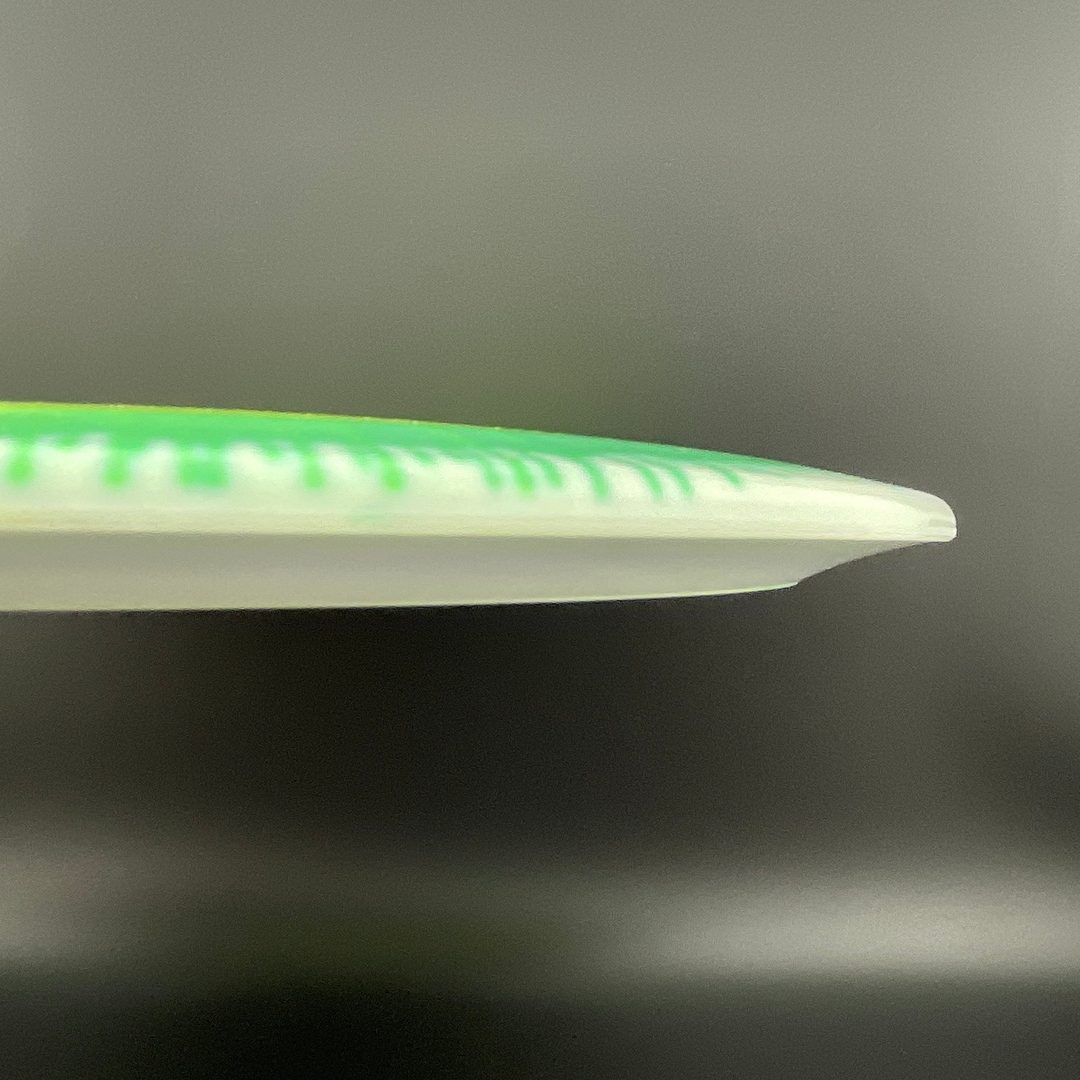 I-Dye Star Firebird Innova