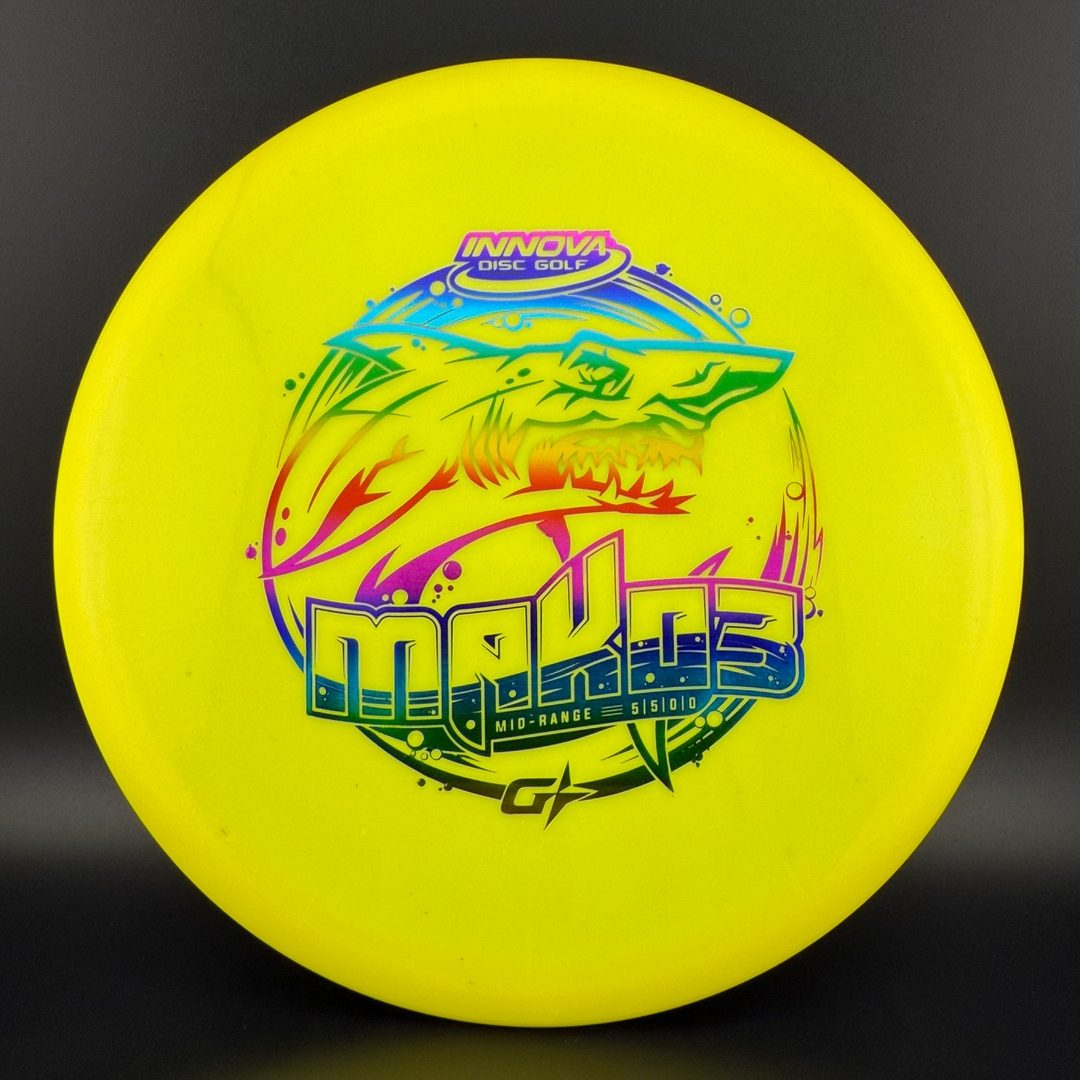 GStar Mako3 Innova