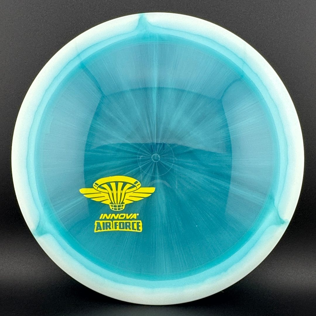 Halo Champion Wraith - Air Force Innova