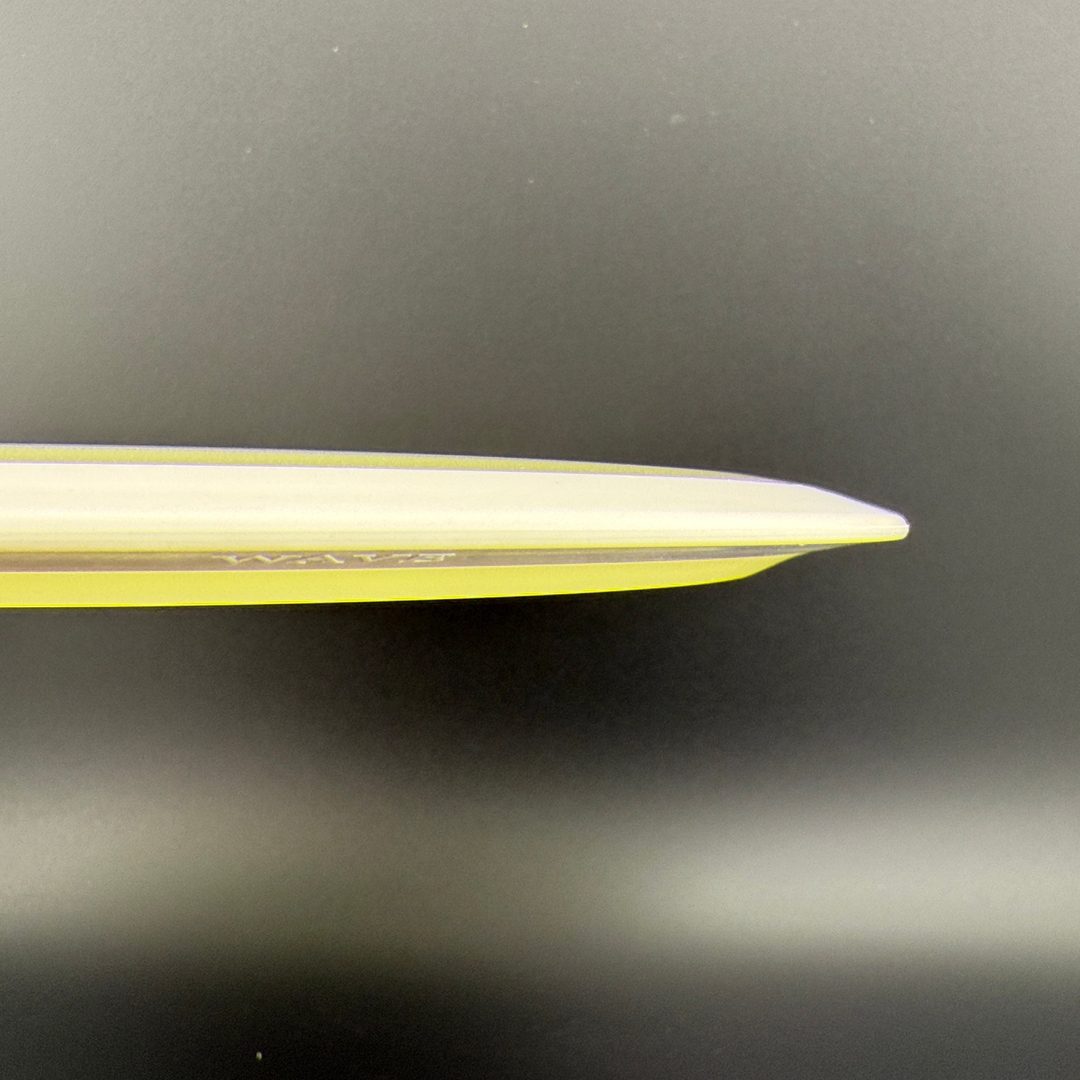 Eclipse Wave - Captain Salty Pepper 4 Foil by Marm O Set MVP