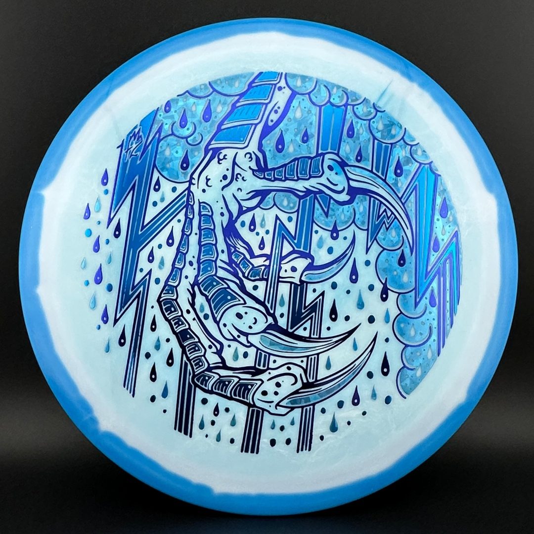 Halo Star Thunderbird - Thunderclaw by Micah Malone Innova