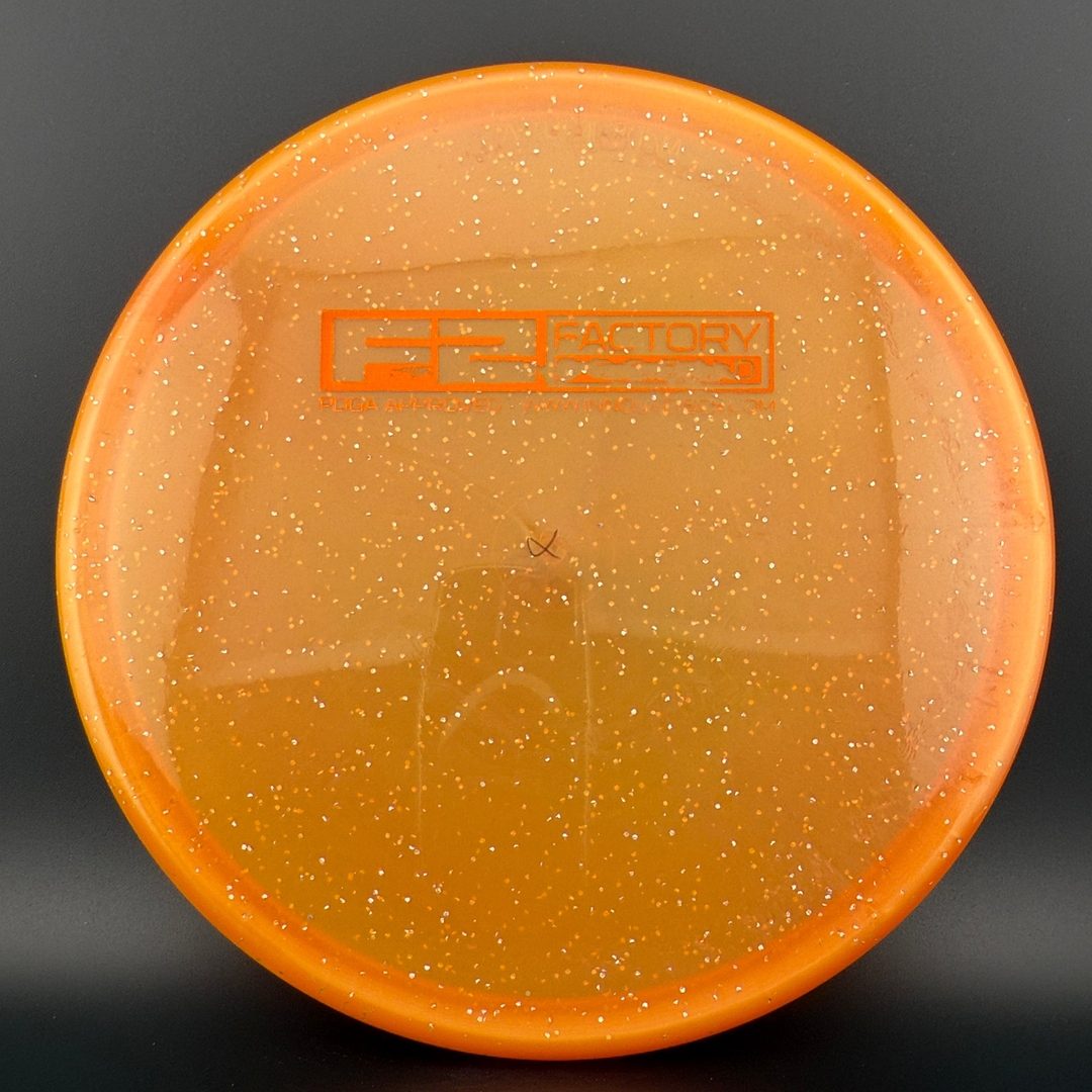 Moondust Champion Toro - F2 Innova