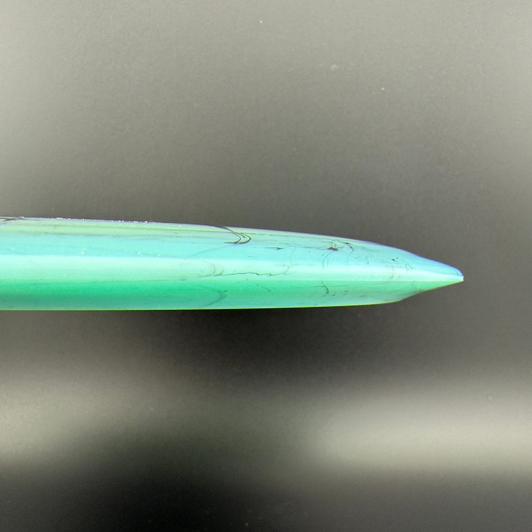 Toxic Waste Blackout Doomsday Discs