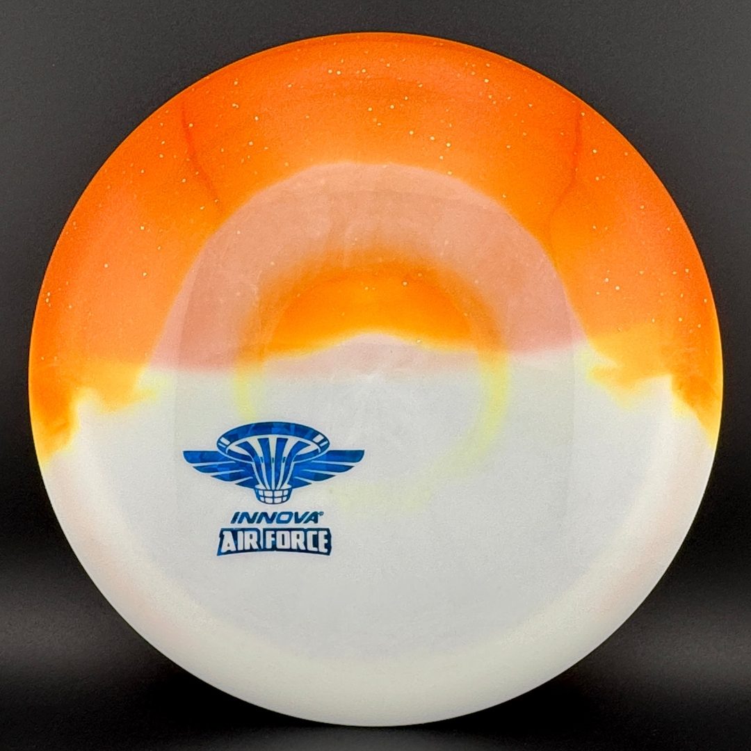 Duo Mamba - Air Force Innova