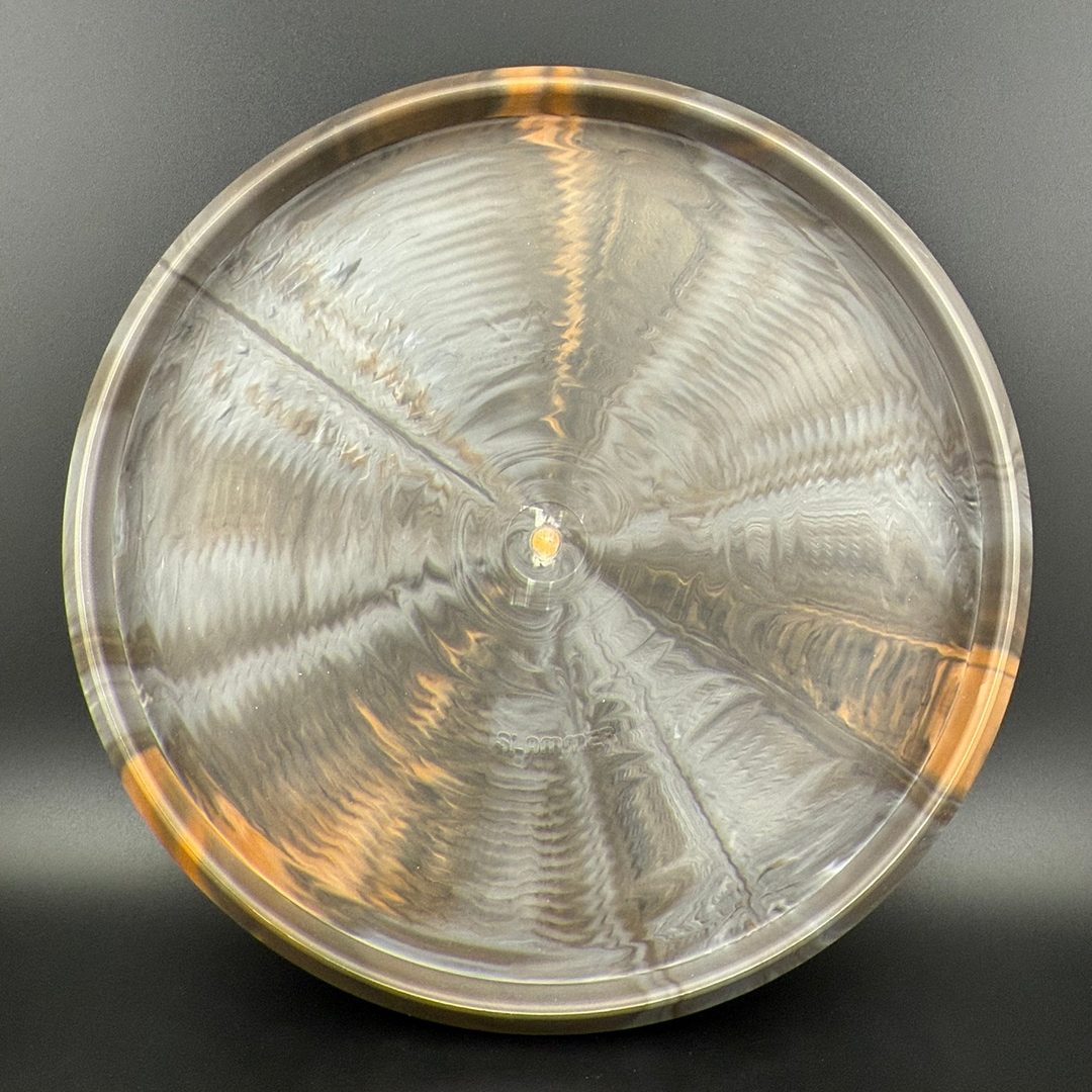 Classic Blend Burst Slammer - Slamsquatch Dynamic Discs