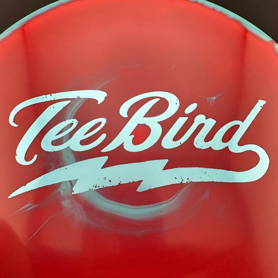 Halo Star Teebird3 - Venture Stamp Innova