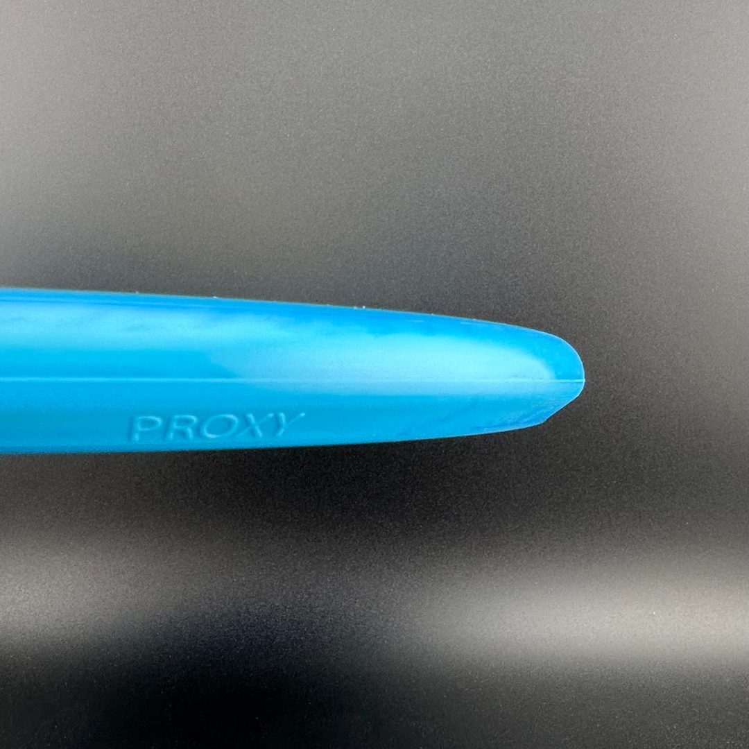 Soft Neutron Proxy - Factory Misprint Axiom