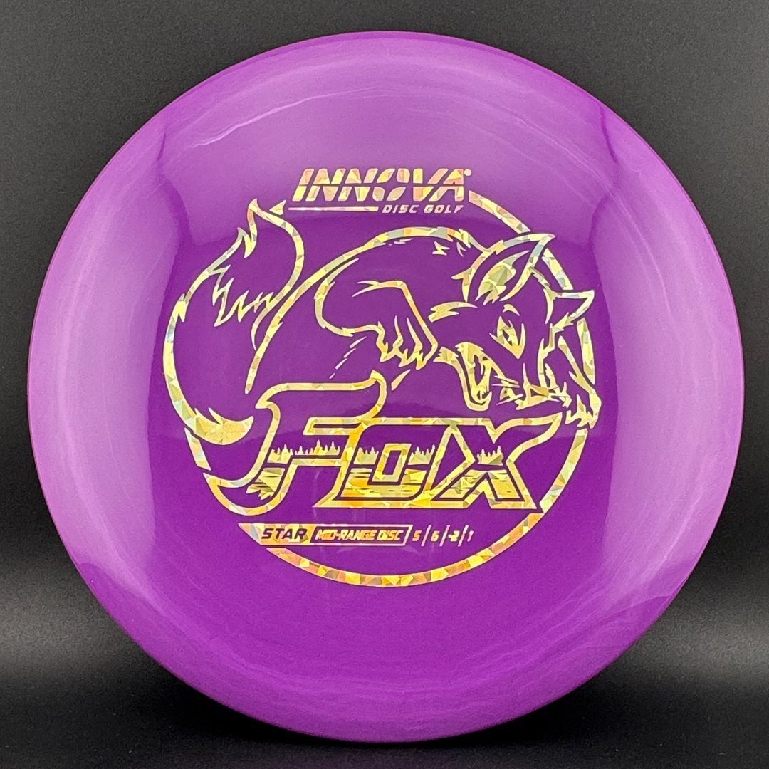 Star Fox Innova