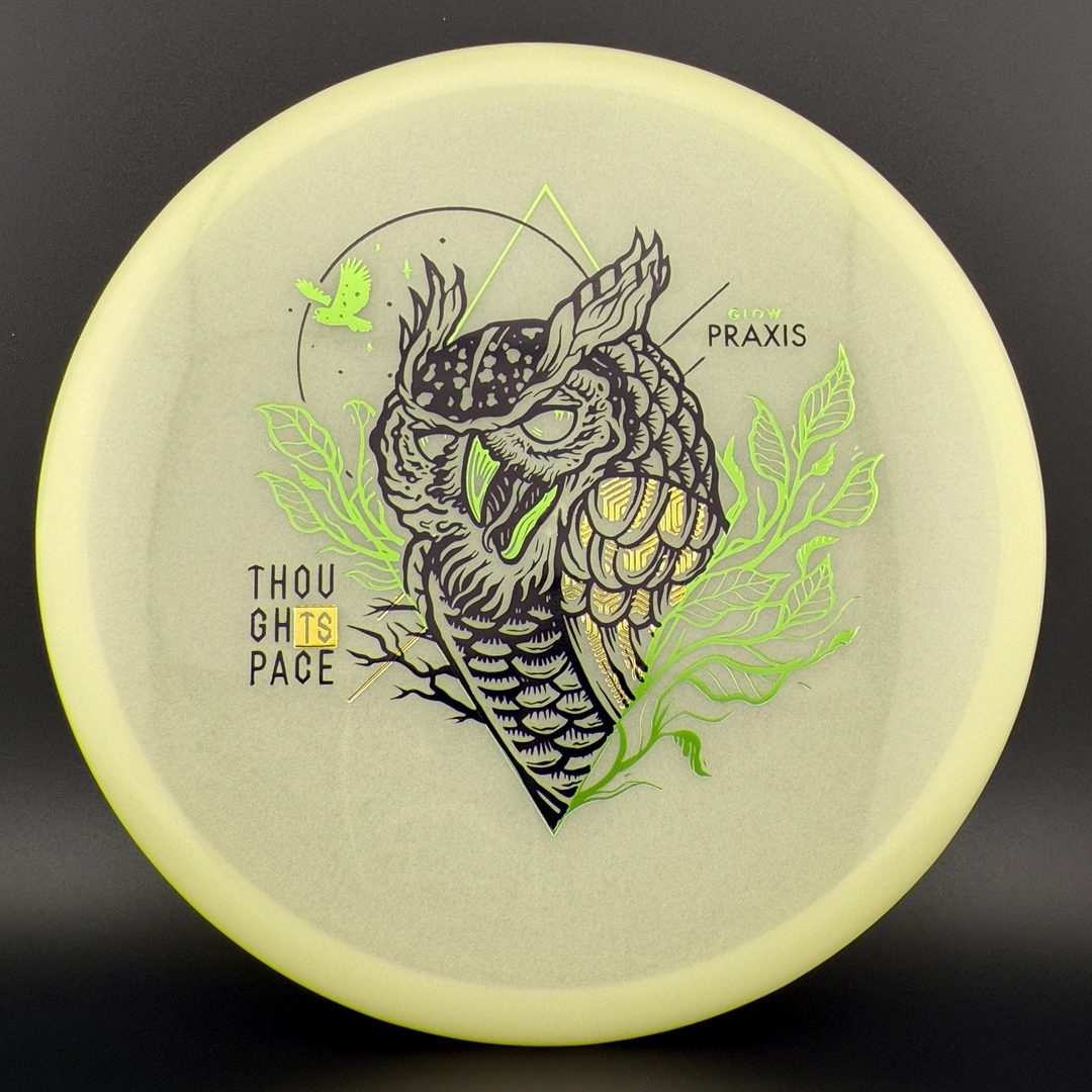 Glow Praxis - 2024 Limited Release TSA