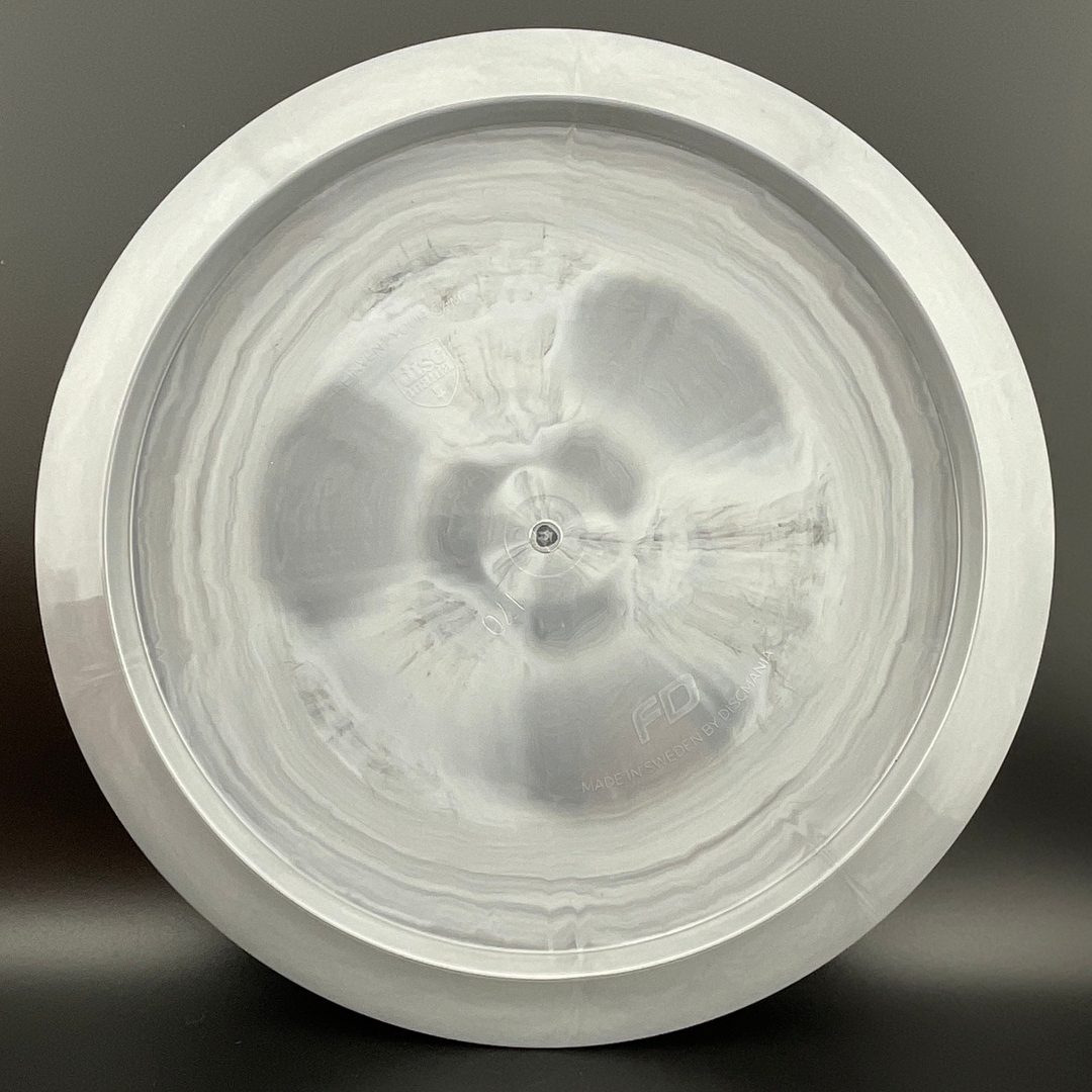 Swirly S-line FD - 303 Open Discmania
