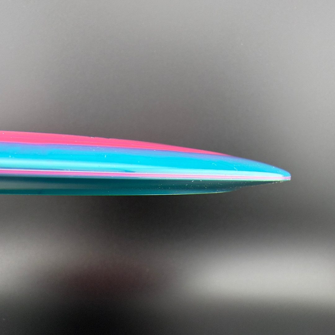 Grand Orbit Rive - Silver Latt 2025 Team Series Latitude 64