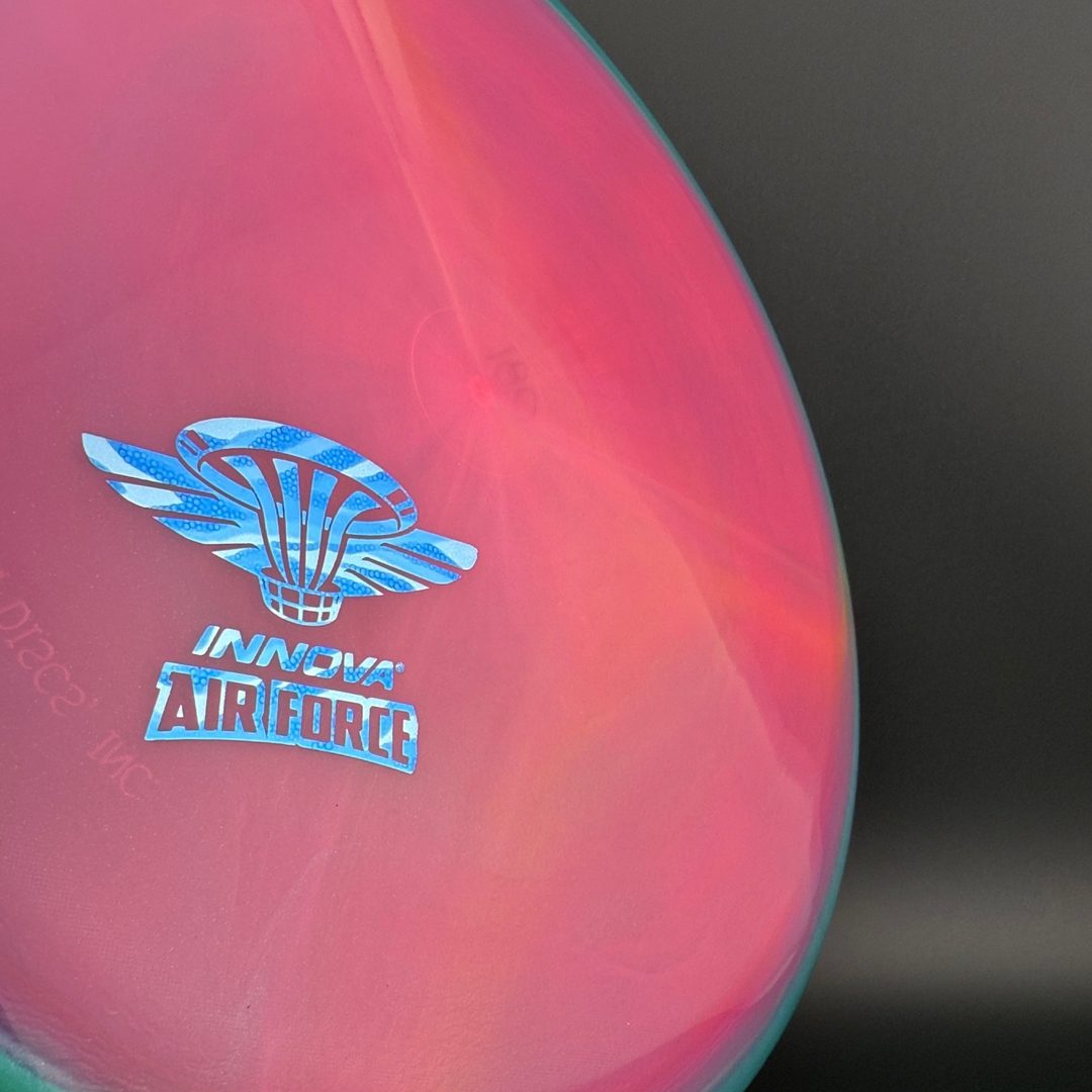 Halo Champion Stingray - Air Force Innova