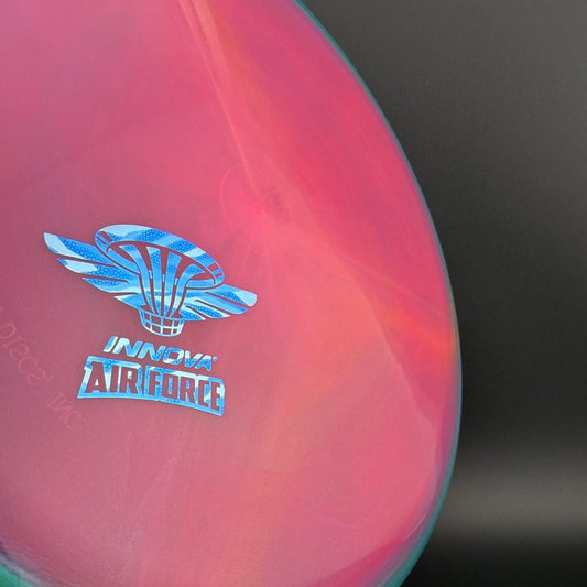 Halo Champion Stingray - Air Force Innova