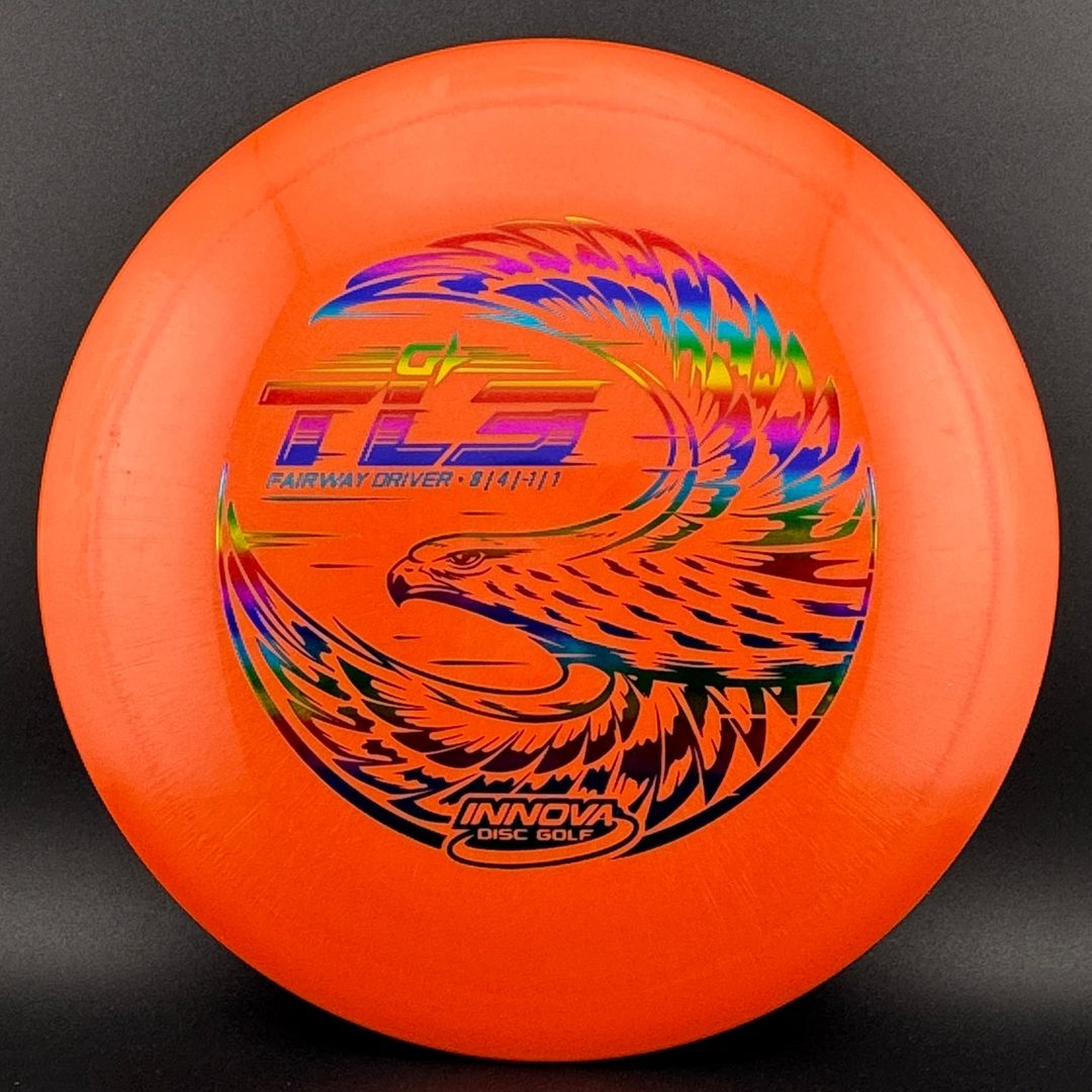 GStar TL3 Innova