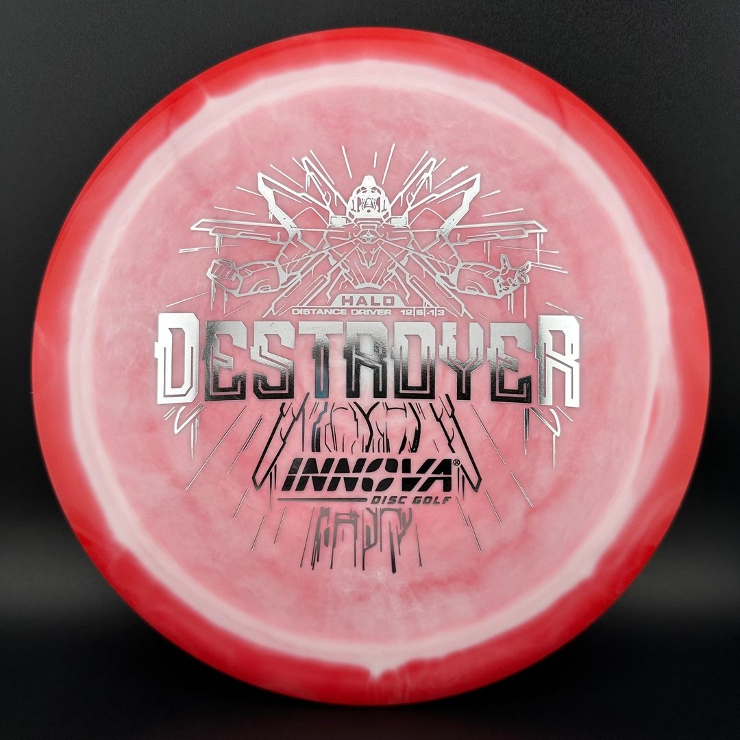 Halo Star Destroyer Innova