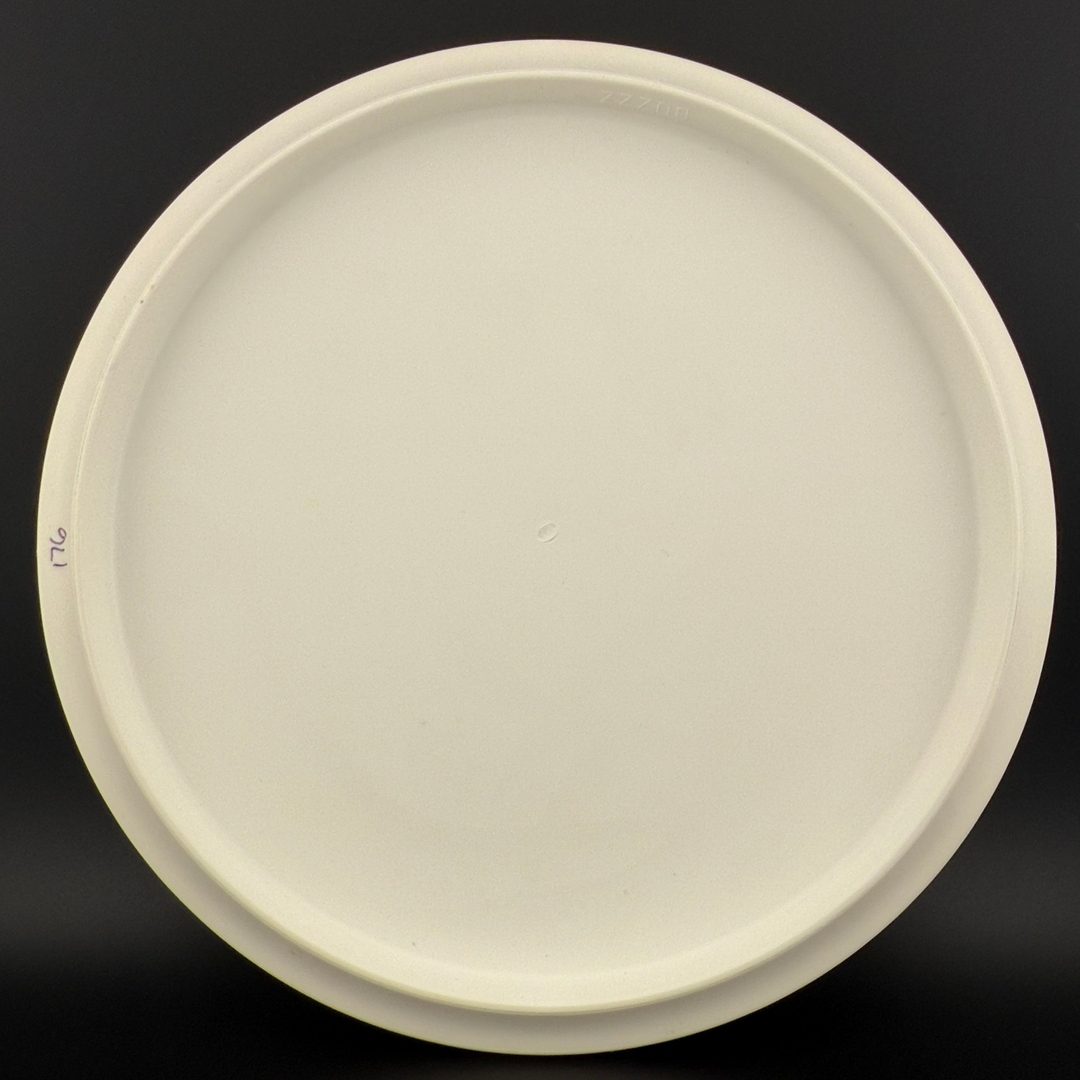 ESP Buzzz - Old Run - Howliewood 6 Discraft