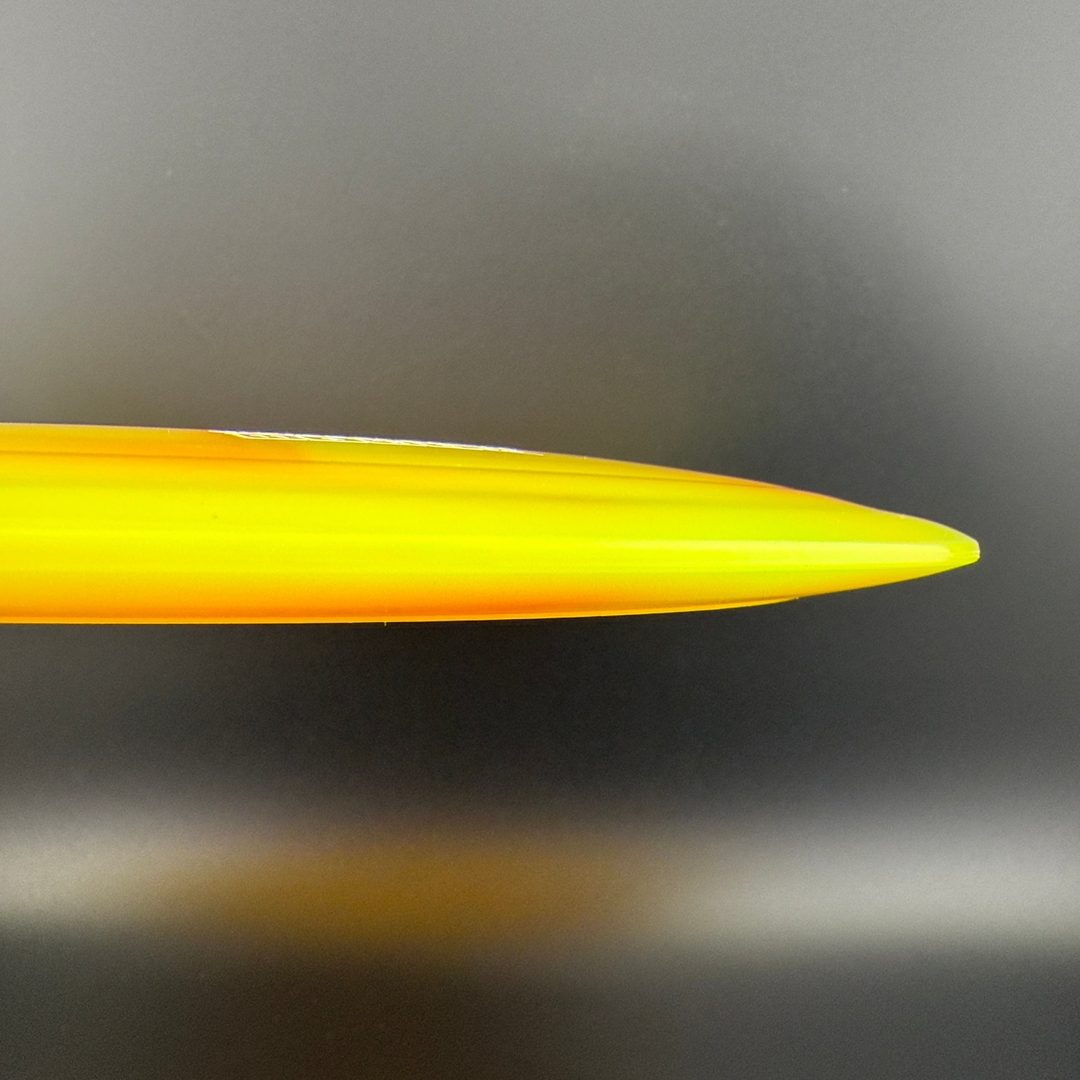 Z Swirl Scorch - Valerie Mandujano 2025 Tour Series Discraft