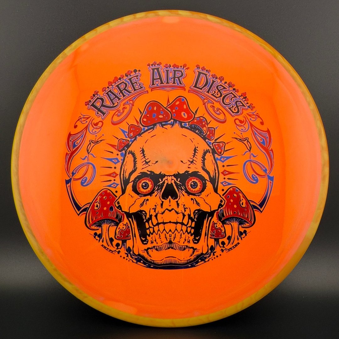 Neutron Balance - "Crushin Amanitas" VIP 3.0 by Manny Trujillo Axiom