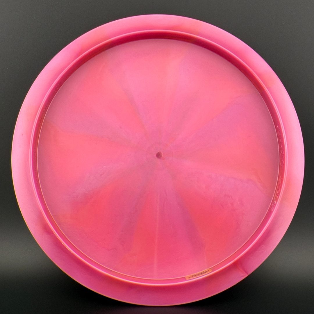 Ti Swirl Cigarra - Limited Edition GMC 1/500 Discraft