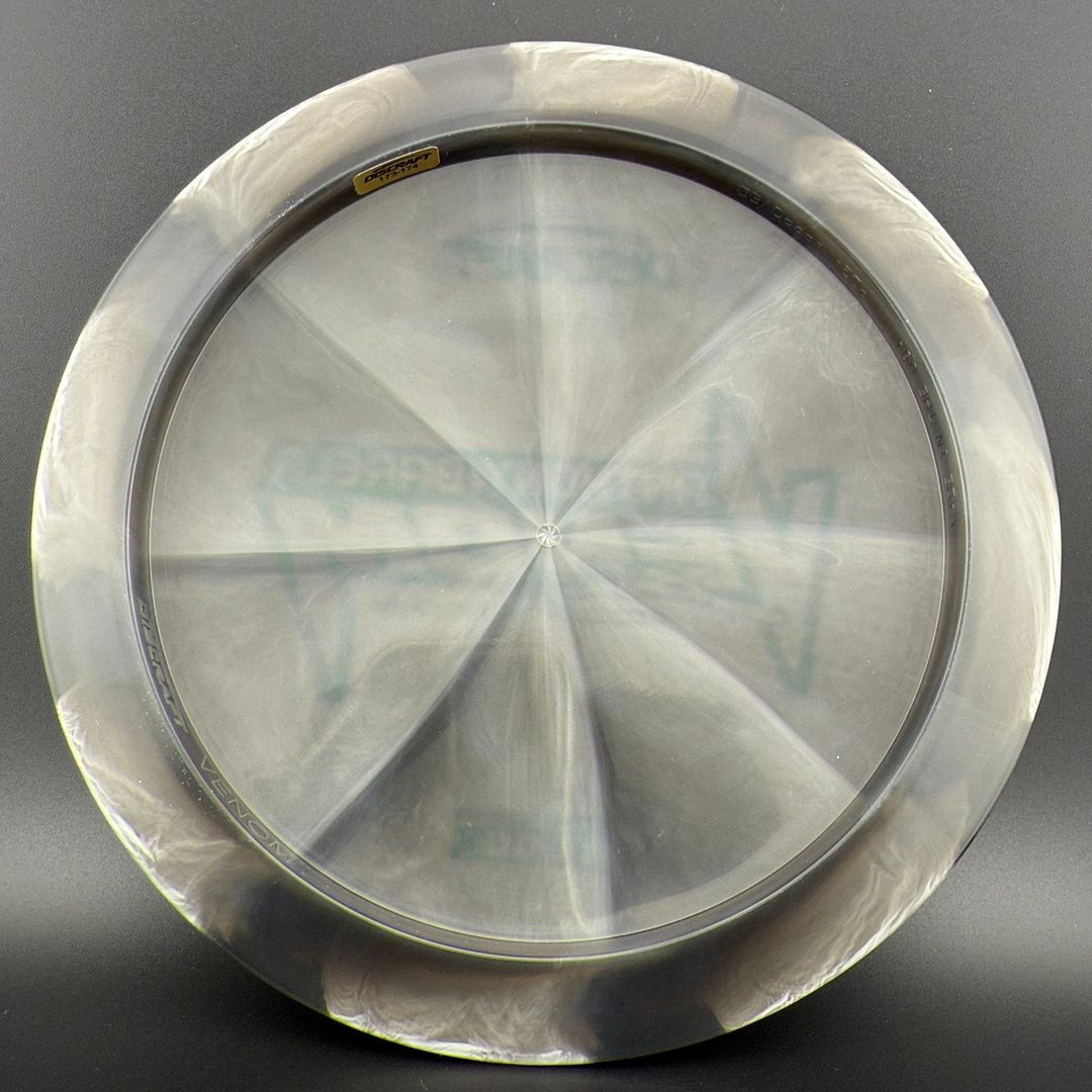 Z Swirl Venom - Anthony Barela 2025 Tour Series Discraft