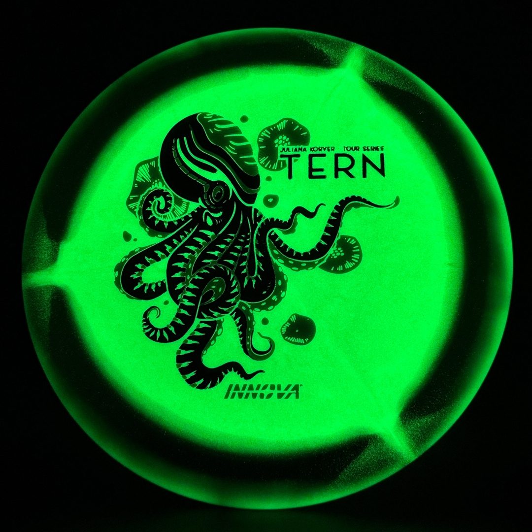 Proto Glow Halo Star Tern - 2026 Juliana Korver Tour Series Innova