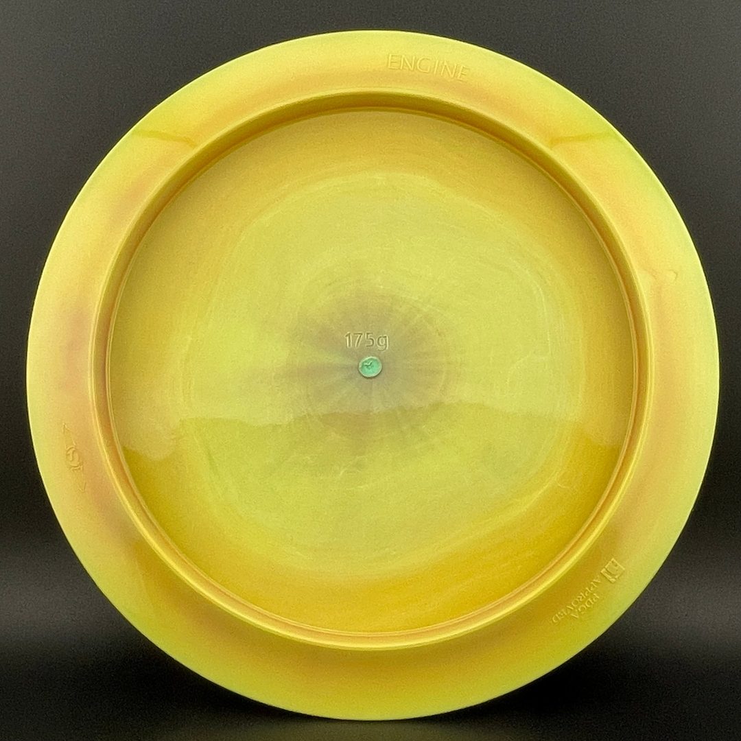 Neutron Engine - Eagle McMahon Archetype Series Streamline