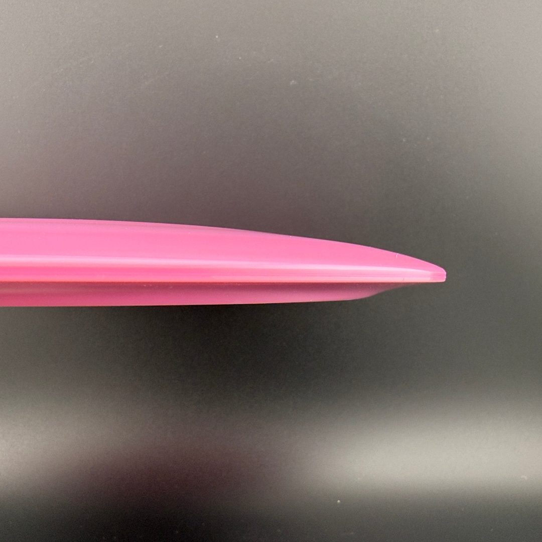 Supreme General - First Run Dynamic Discs