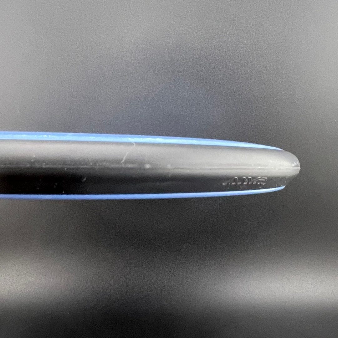 Soft Electron Nomad - James Conrad 2021 World Champion MVP