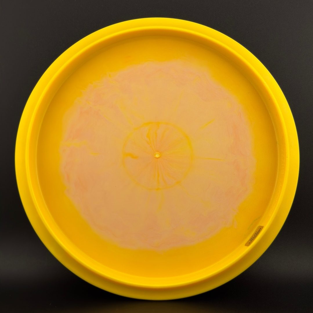 ESP Buzzz - Paul McBeth 6x Signature Series Discraft