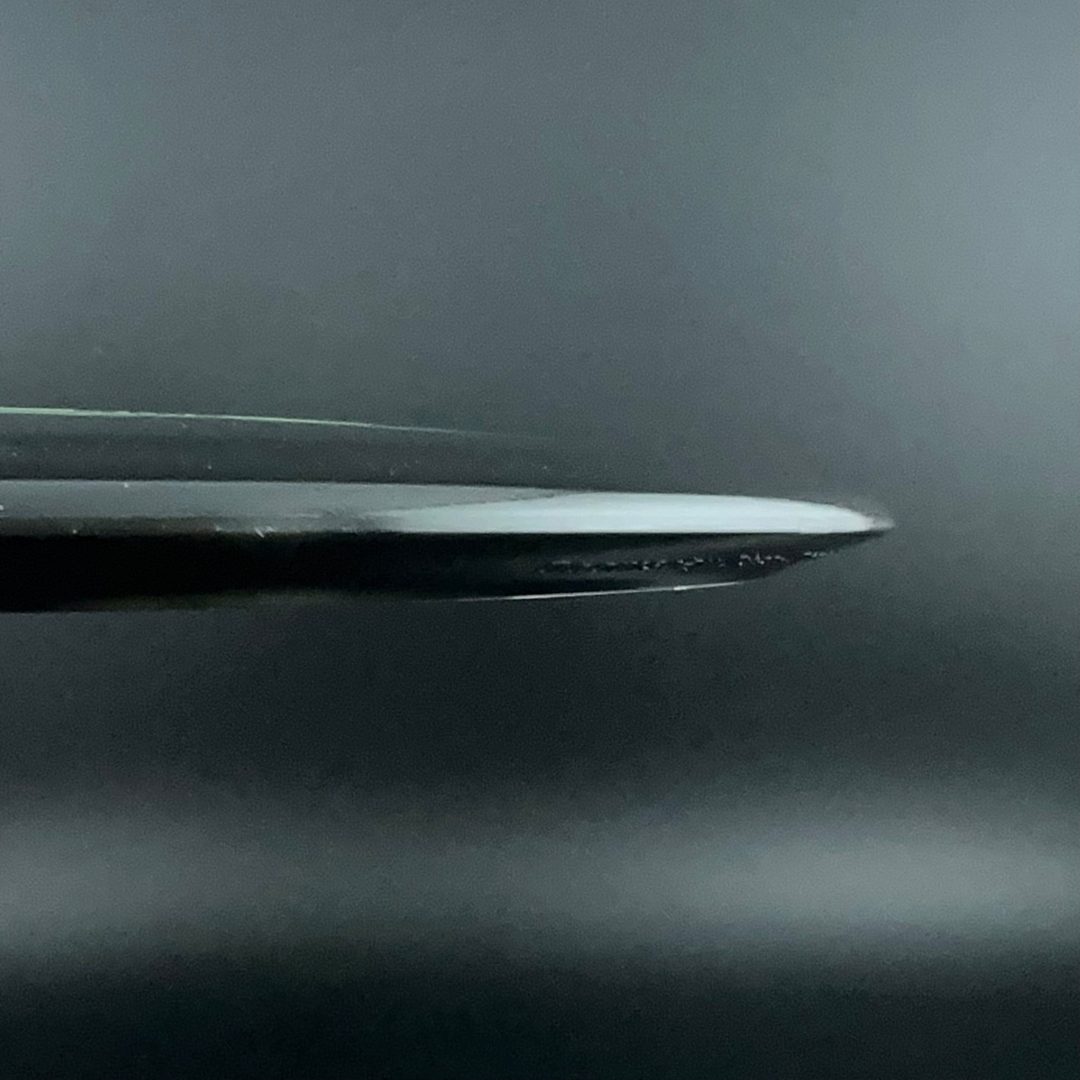 Glow Retina Chemtrail -Crushin' Amanitas by Manny Trujillo Doomsday Discs