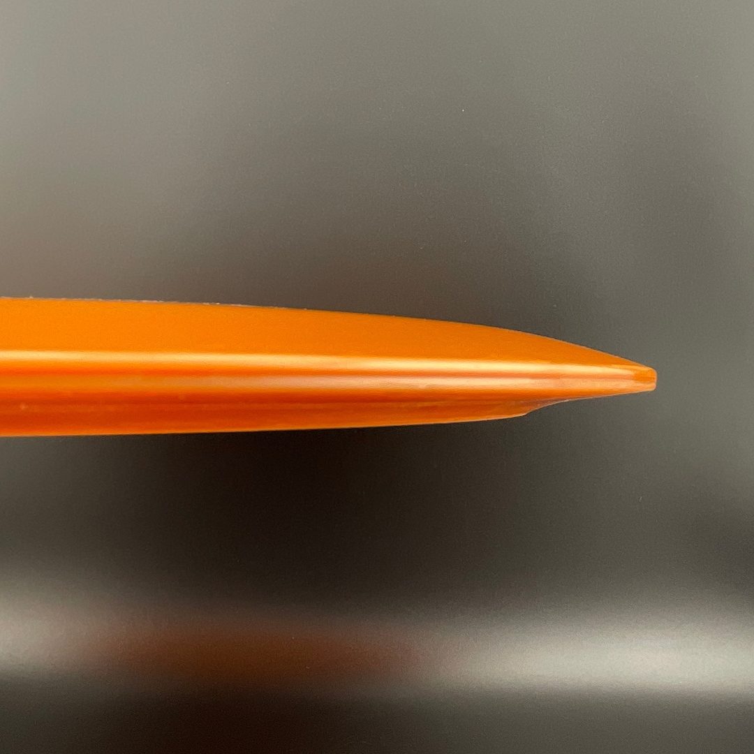 500 Airborn Falcor - Cale Leiviska Stamp *Gibson Stash* Prodigy