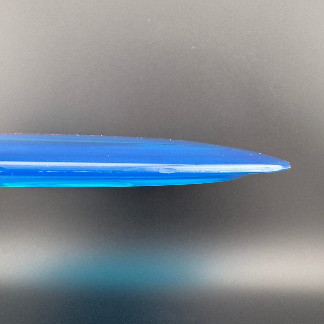 Proton Engine - 2025 MVP Open Streamline