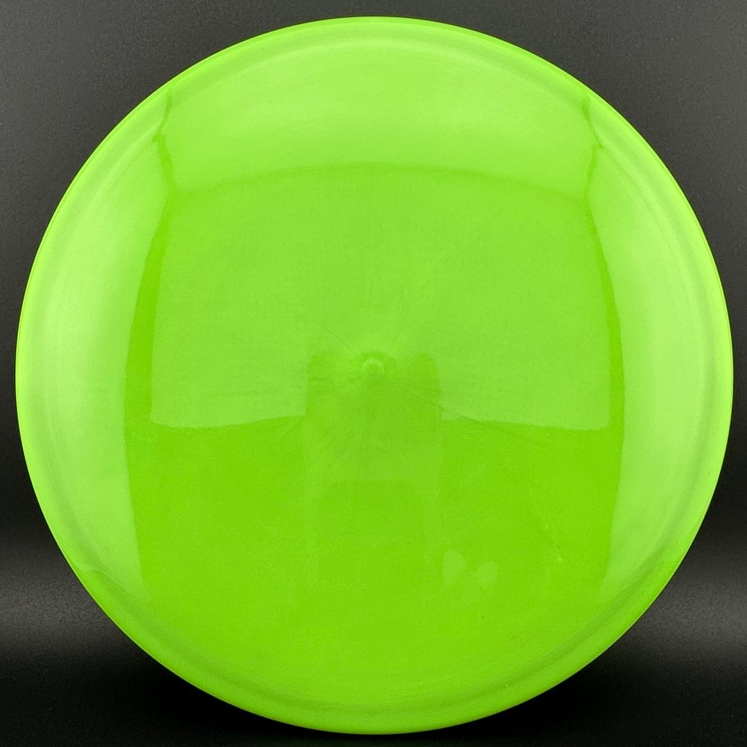 Neutron Echo - Blank Streamline