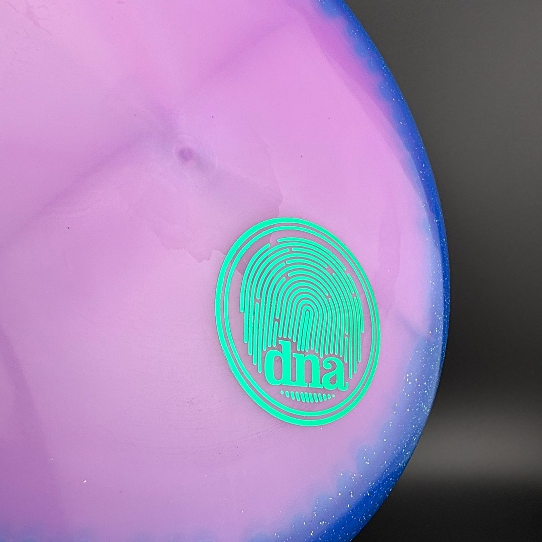 Color Glow Metal Flake Horizon C-Line MD1 - Colten Montgomery dna Discmania