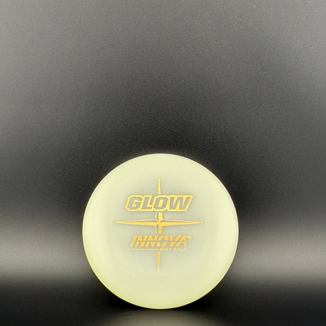 Mini Marker - Glow Innova