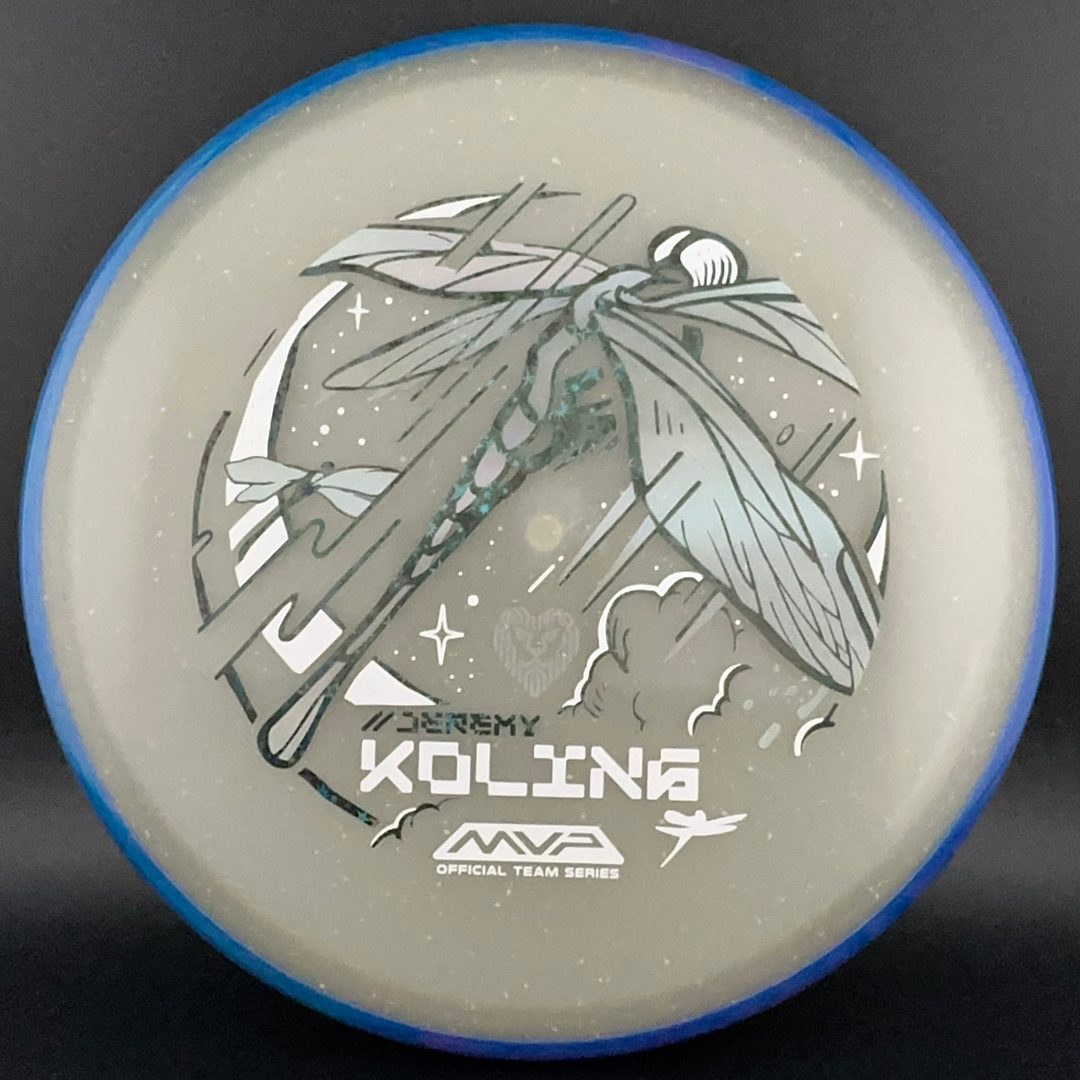 Particle Eclipse Tempo - Jeremy Koling - Gyropalooza 2025 Axiom