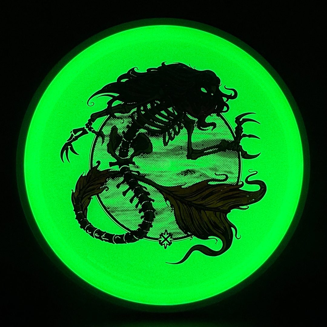 Eclipse 2.0 Crave - "Siren" by Marm O Set Axiom