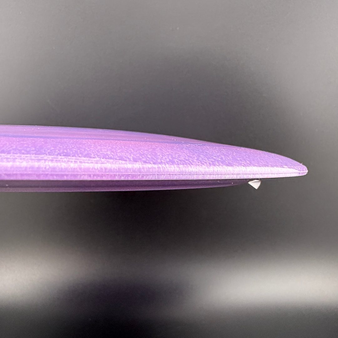 Swirly Star Destroyer - Philo Brathwaite 2025 Tour Series Innova