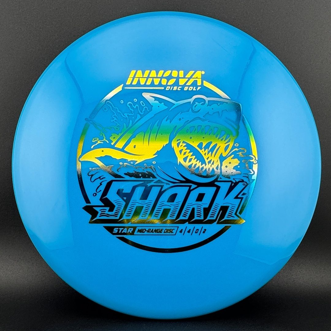 Star Shark Innova